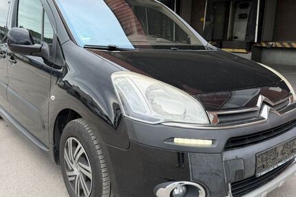 Citroen Berlingo 189.000 km 3.500 &euro; Wuppertal 42389