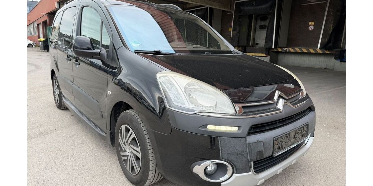 Citroen Berlingo 189.000 km 3.500 &euro; Wuppertal 42389