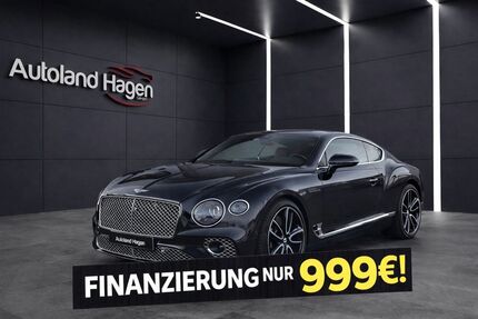 Bentley Continental GT 68.392 km 129.490 &euro; Hagen 58089
