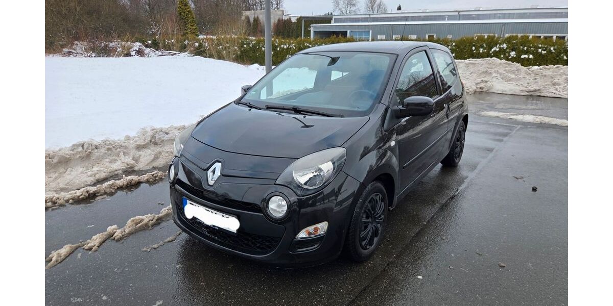 Renault Twingo 153.000 km 2.700 &euro; Schwelm 58332