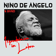 Nino de Angelo - Irgendwann im Leben Live 2026 21.02.2026 Westfalenhalle