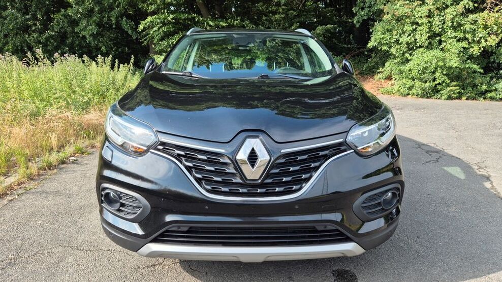 Renault Kadjar 69.000 km 13.400 € Witten 58455
