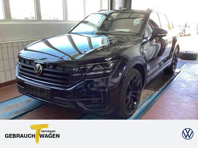 VW Touareg 71.778 km 52.880 € Bochum 44892
