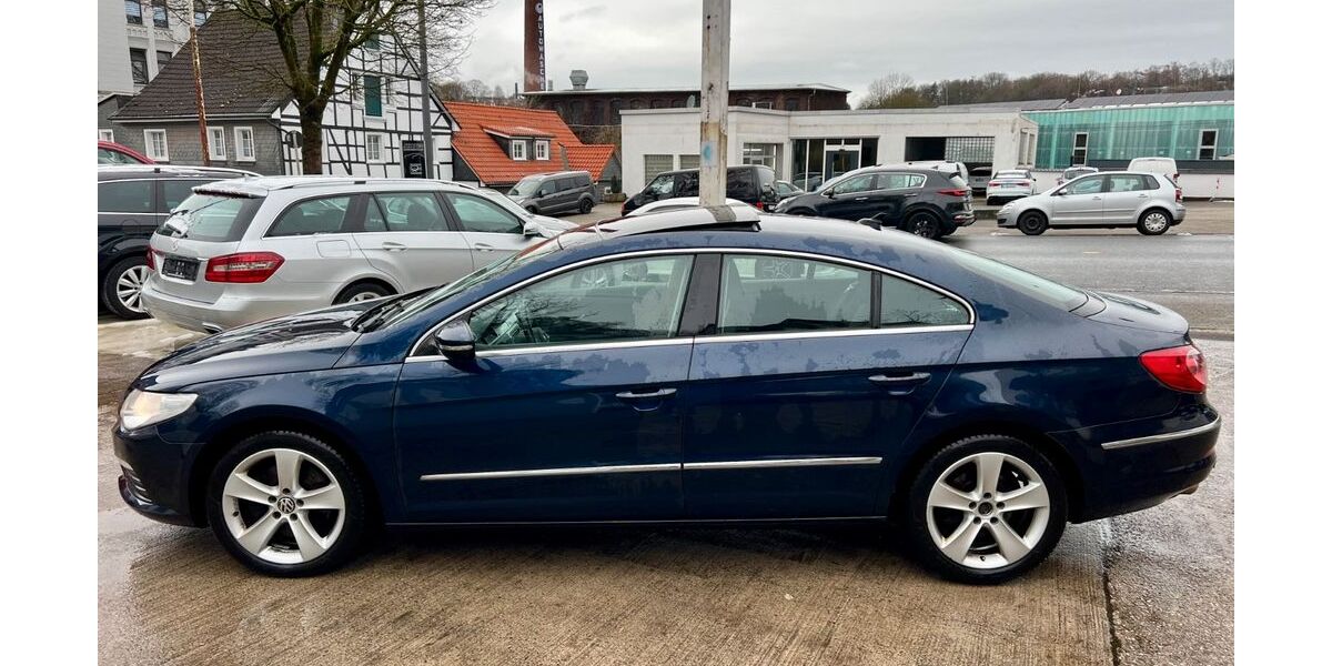 VW CC 268.000 km 5.750 &euro; Wuppertal 42277