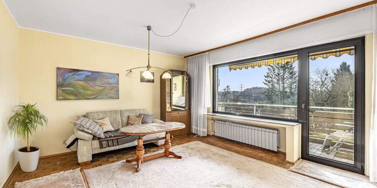 Reihenmittelhaus Wuppertal Ronsdorf - 4 Zimmer, 110 m&sup2;, 349.000&euro; | Angebot:25726966