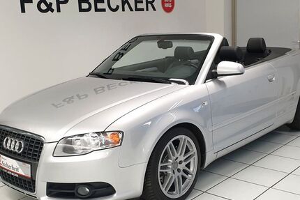 Audi A4 62.326 km 17.490 &euro; Wuppertal 42275