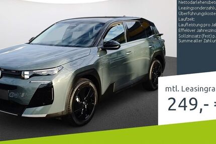Citroen C5 Aircross 2.200 km 38.590 &euro; Dortmund 44263