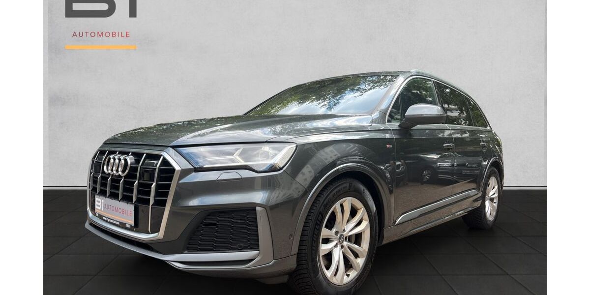 Audi Q7 119.830 km 49.950 &euro; Mülheim an der Ruhr 45481