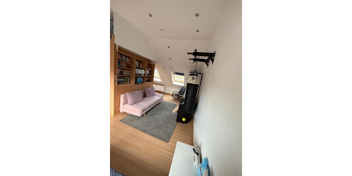 Maisonettenwohnung Dortmund Aplerbeck - 4 Zimmer, 120 m&sup2;, 359.000&euro; | Angebot:27432860