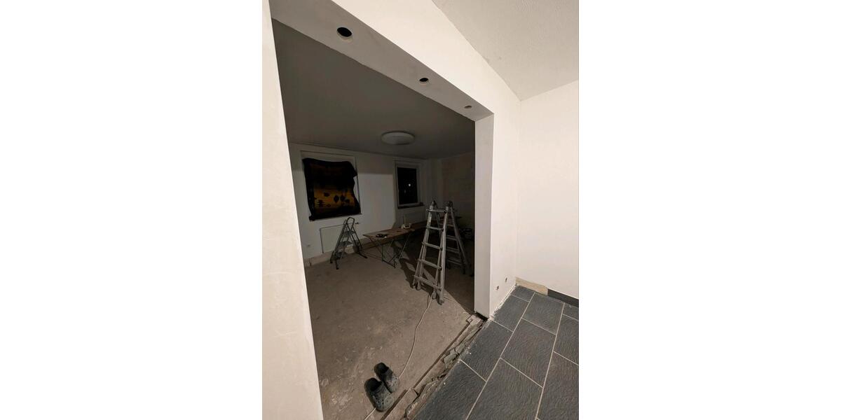 Reihenhaus Dortmund Scharnhorst - 3 Zimmer, 76 m&sup2;, 279.000&euro; | Angebot:25766015