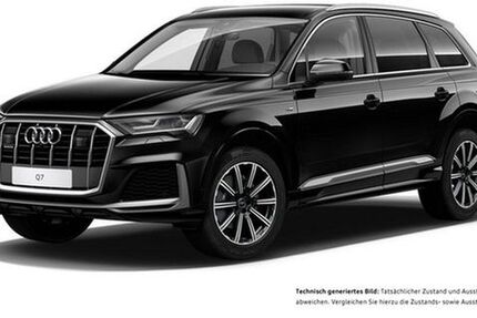 Audi Q7 92.560 km 49.475 &euro; Dortmund 44143