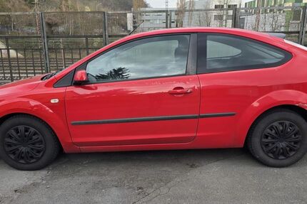Ford Focus 223.000 km 650 &euro; Hagen 58089