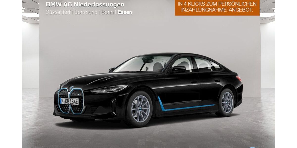 BMW i4 81.938 km 32.999 &euro; Essen 45141