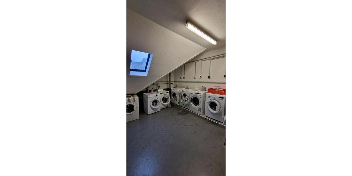 Wohnung ab 01.03. in Gelsenkirchen Bulmke-Hüllen 2 zimmer