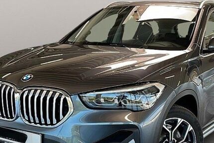 BMW X1 85.000 km 22.800 € Bottrop 46238