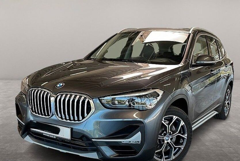 BMW X1 85.000 km 22.800 € Bottrop 46238