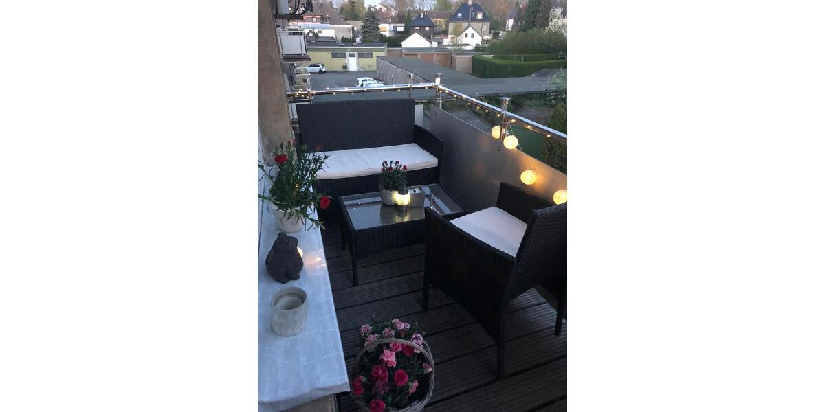 Etagenwohnung Herne Sodingen - 3 Zimmer, 65 m&sup2;, 450&euro; | Angebot:26623829