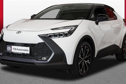 Toyota C-HR 1.011 km 38.989 &euro; Bochum 44807