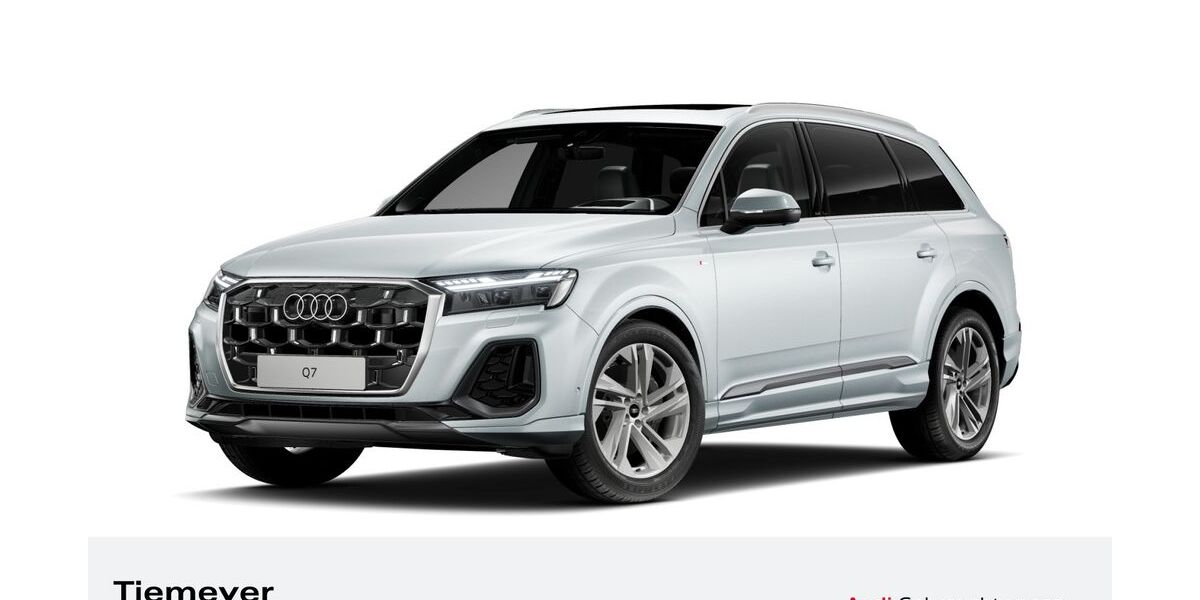 Audi Q7 12.705 km 74.850 &euro; Bochum 44809