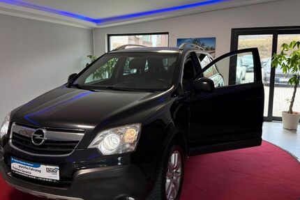 Opel Antara 170.080 km 7.890 € Bochum 44894