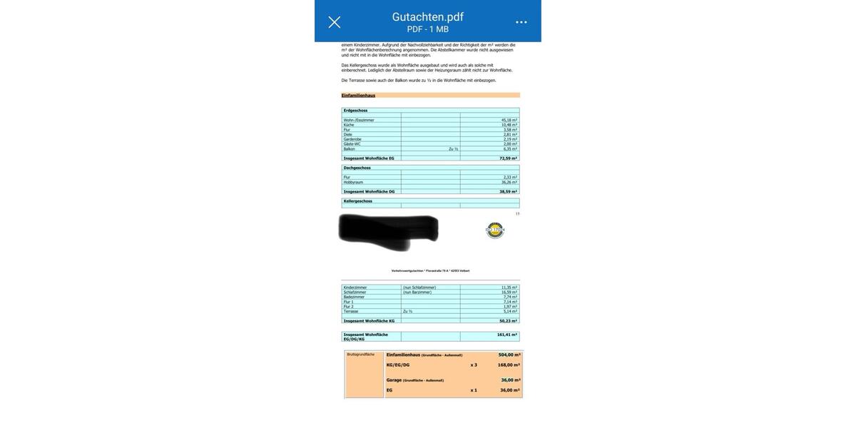 DHH in Velbert-Neviges Rosenhügel, 161 m2 Wohnfläche, BJ 1972 5 zimmer