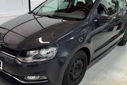 VW Polo 93.100 km 9.890 &euro; Hagen 58089