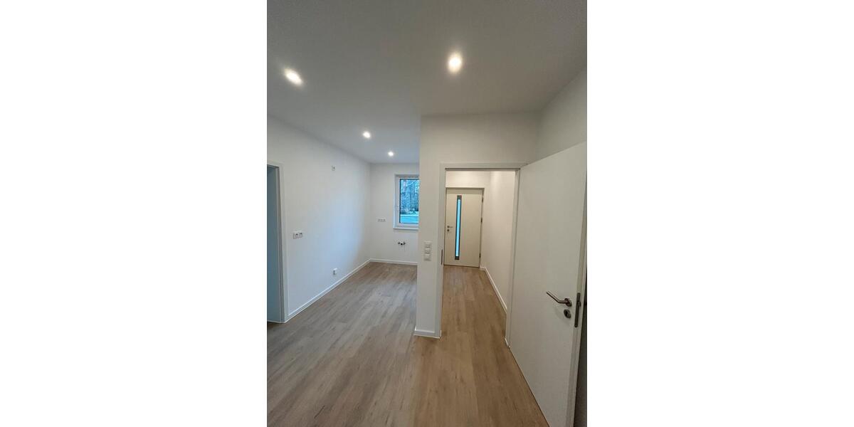 Kernsanierte 2-Zimmer Wohnung 2 zimmer