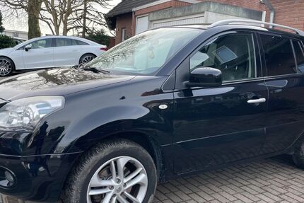 Renault Koleos 210.200 km 5.000 &euro; Dortmund 44267