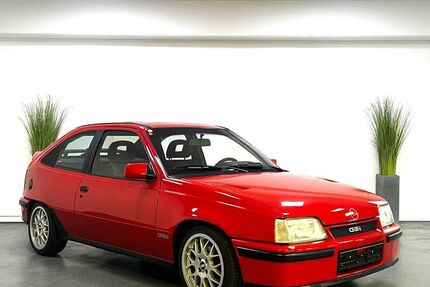 Opel Kadett 140.000 km 14.999 &euro; Wuppertal 42289