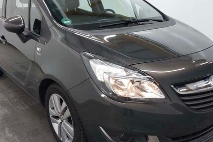 Opel Meriva 97.500 km 6.999 &euro; Bottrop 46236