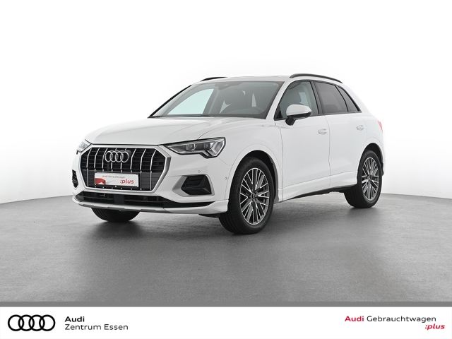 Audi Q3 60.715 km 28.880 &euro; Essen 45143