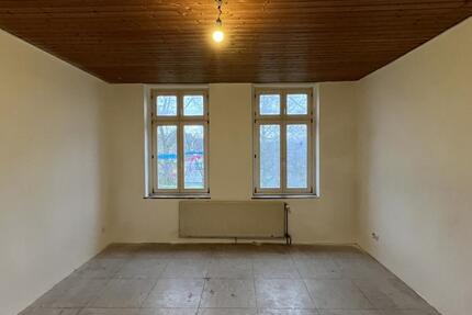 3-Zimmer Wohnung mit Balkon zu vermieten! WBS erforderlich! 3 zimmer