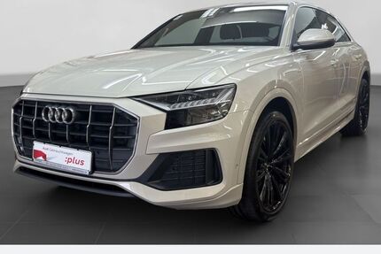 Audi Q8 64.859 km 57.840 &euro; Gelsenkirchen 45894