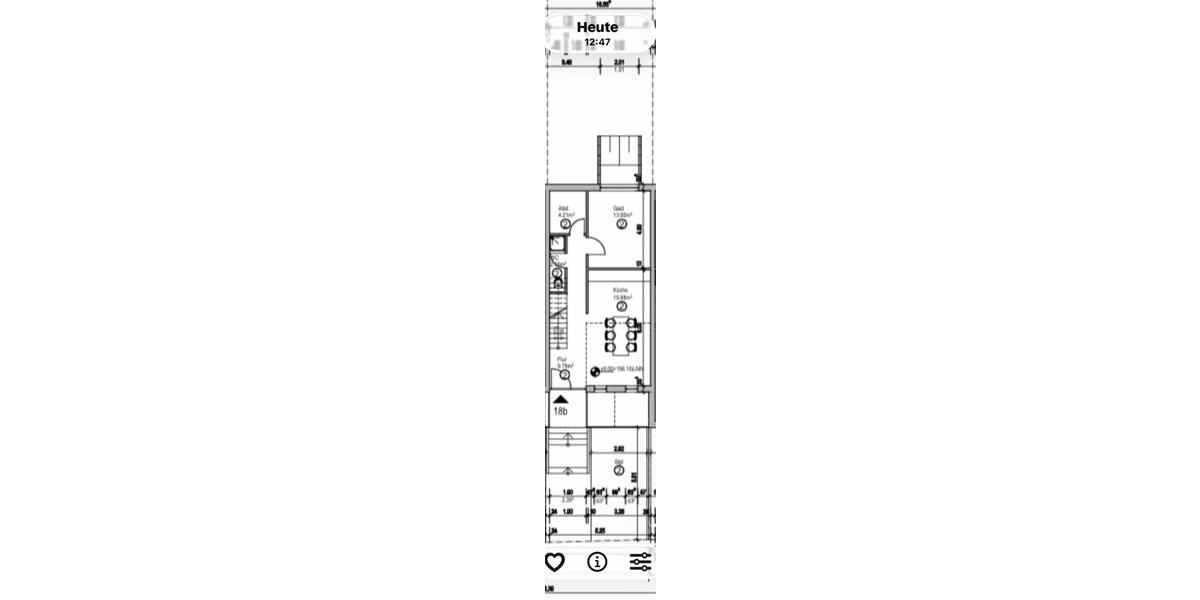 Reihenhaus Wuppertal Gemarkung Nächstebreck - 4 Zimmer, 138 m&sup2;, 359.000&euro; | Angebot:27056788