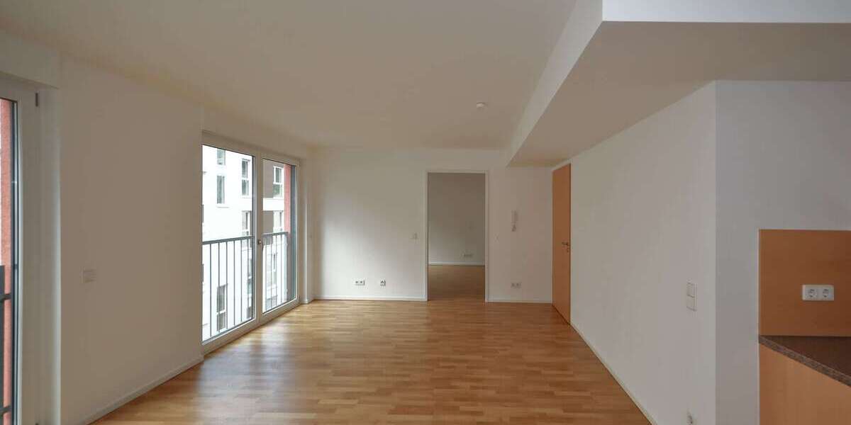 Wohnung zum Mieten in Essen 1.025,45 € 66.03 m² 2 zimmer