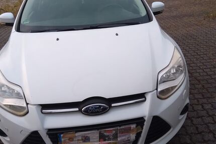 Ford Focus 403.000 km 2.550 &euro; Dortmund 44263