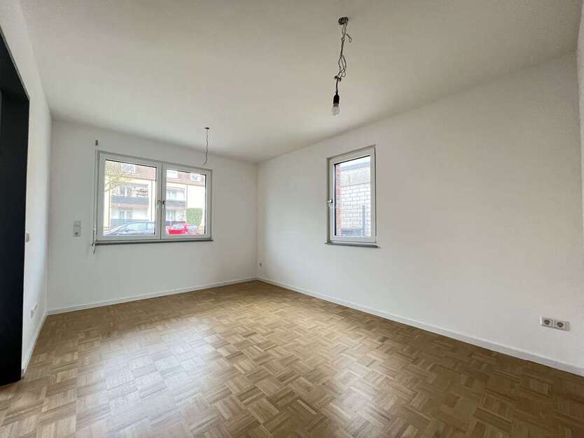Wohnung zum Mieten in Essen 538,32 € 37.9 m²