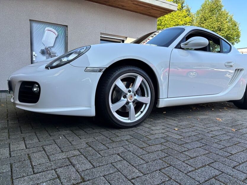 Cayman