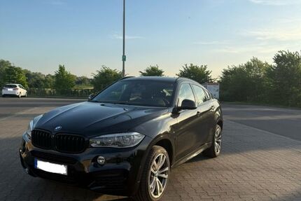 BMW X6 170.000 km 30.000 € Duisburg 47198