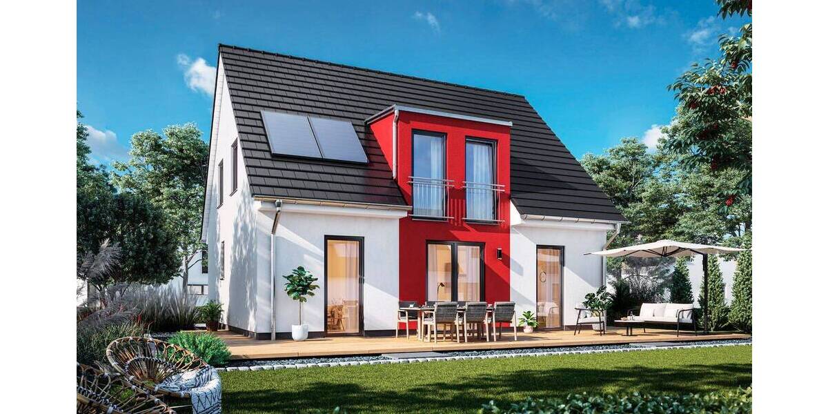 Einfamilienhaus Dortmund Löttringhausen - 5 Zimmer, 142 m&sup2;, 580.629&euro; | Angebot:26401157