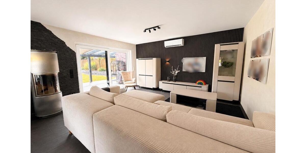 Einfamilienhaus Olfen - 4 Zimmer, 181 m&sup2;, 699.000&euro; | Angebot:27215534