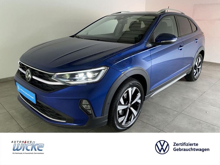 VW Taigo 6.008 km 24.480 € Bochum - Linden 44879