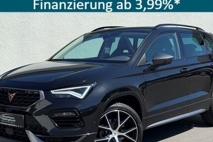 Cupra Ateca 28.770 km 37.990 &euro; Castrop-Rauxel 44579