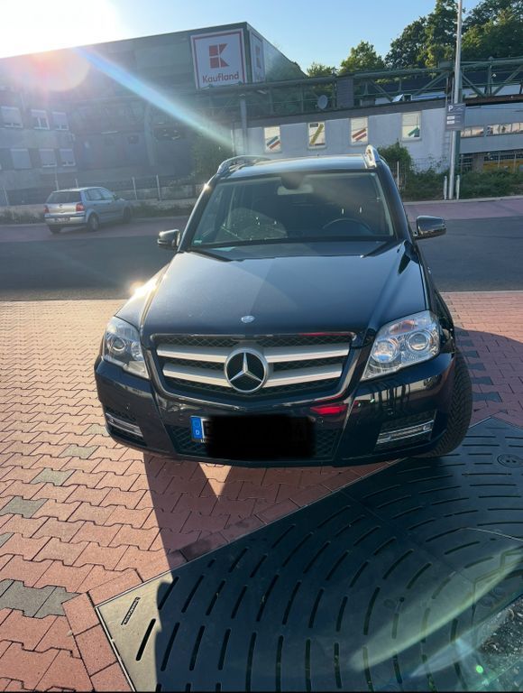 GLK 220