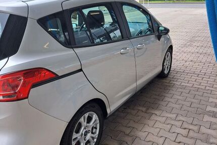 Ford B-Max 178.000 km 3.250 &euro; Haltern am See 45721