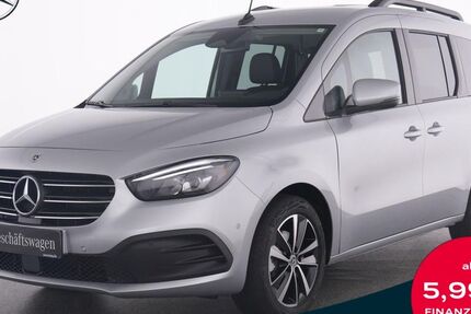 Mercedes-Benz T-Klasse 3.079 km 36.999 € Essen 45309