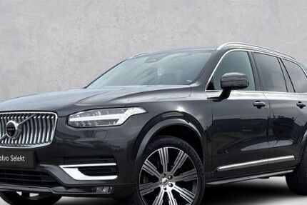 Volvo XC90 47.891 km 56.900 &euro; Dortmund 44143