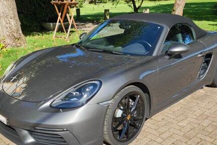Porsche Boxster 85.600 km 47.718 € Gevelsberg 58285