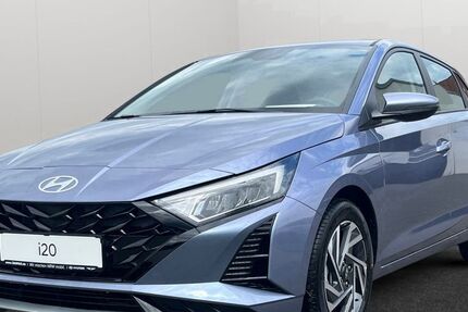 Hyundai i20 26.066 km 16.990 &euro; Herne 44653