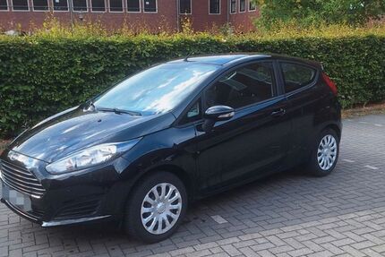 Ford Fiesta 59.900 km 6.990 &euro; Herten 45701